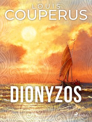cover image of Dionyzos